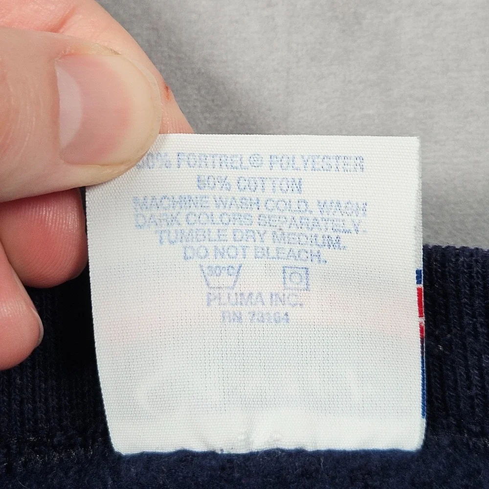 Fruit of the Loom vintage ireland